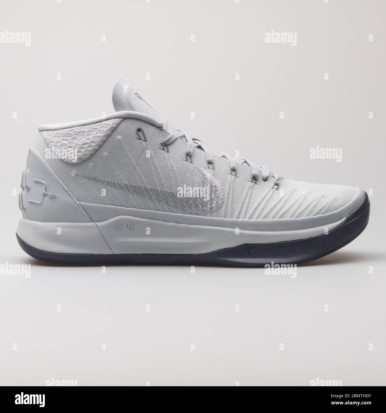 Nike shoes ad hi-res stock photography and images - Alamy