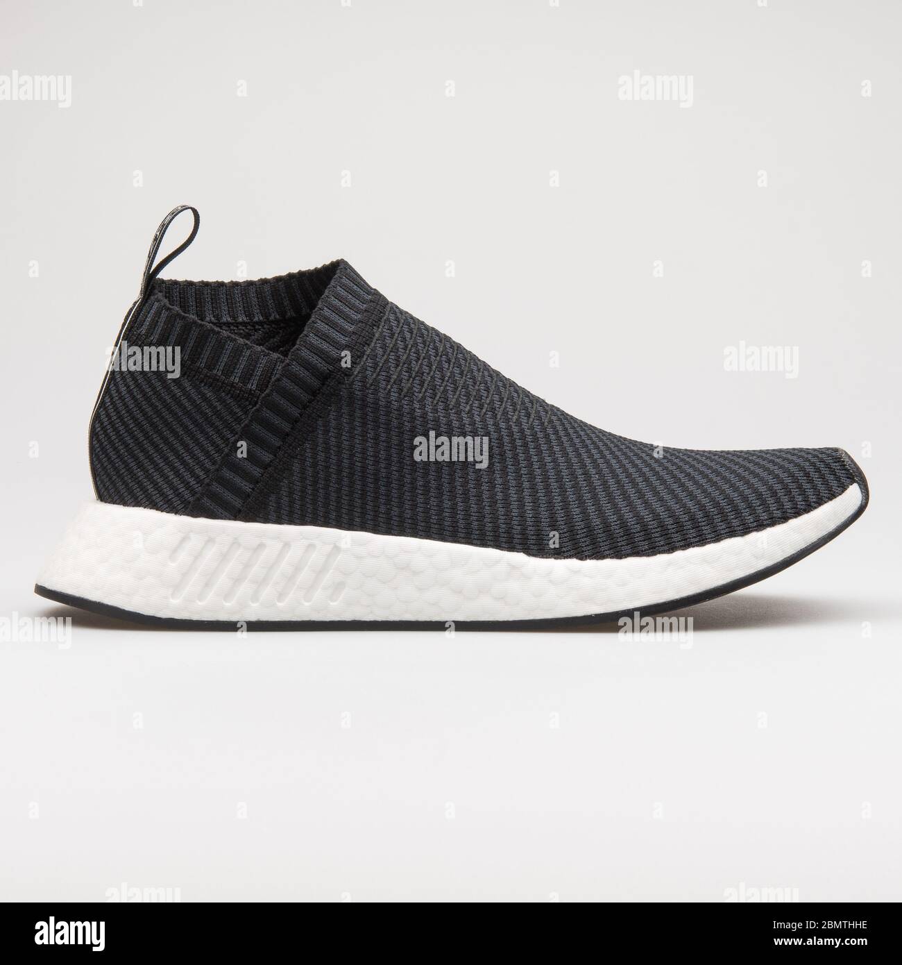 Adidas nmd hi res stock photography and images Alamy