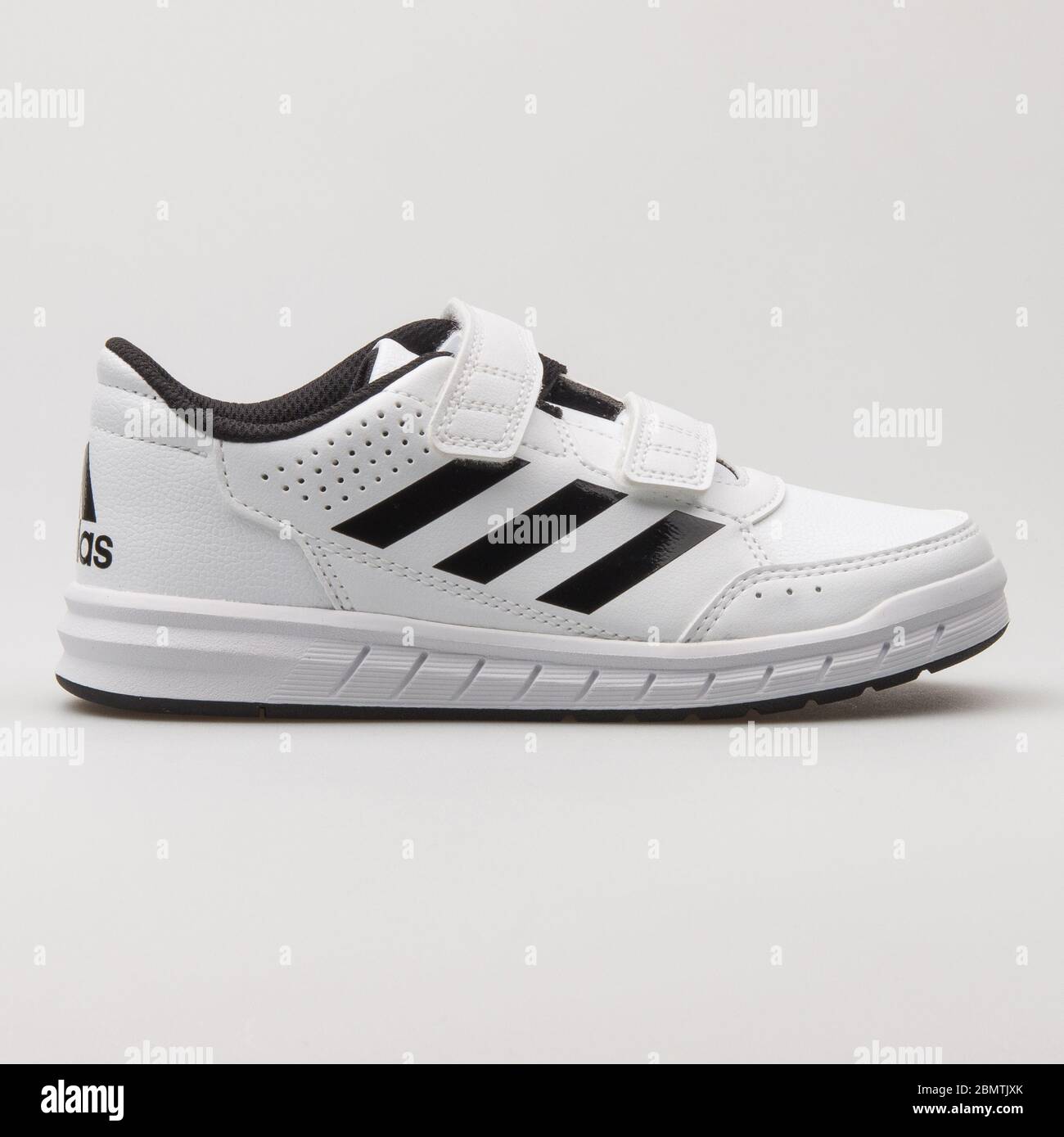 Kids Adidas Trainers 2018 High Resolution Stock Photography and Images -  Alamy