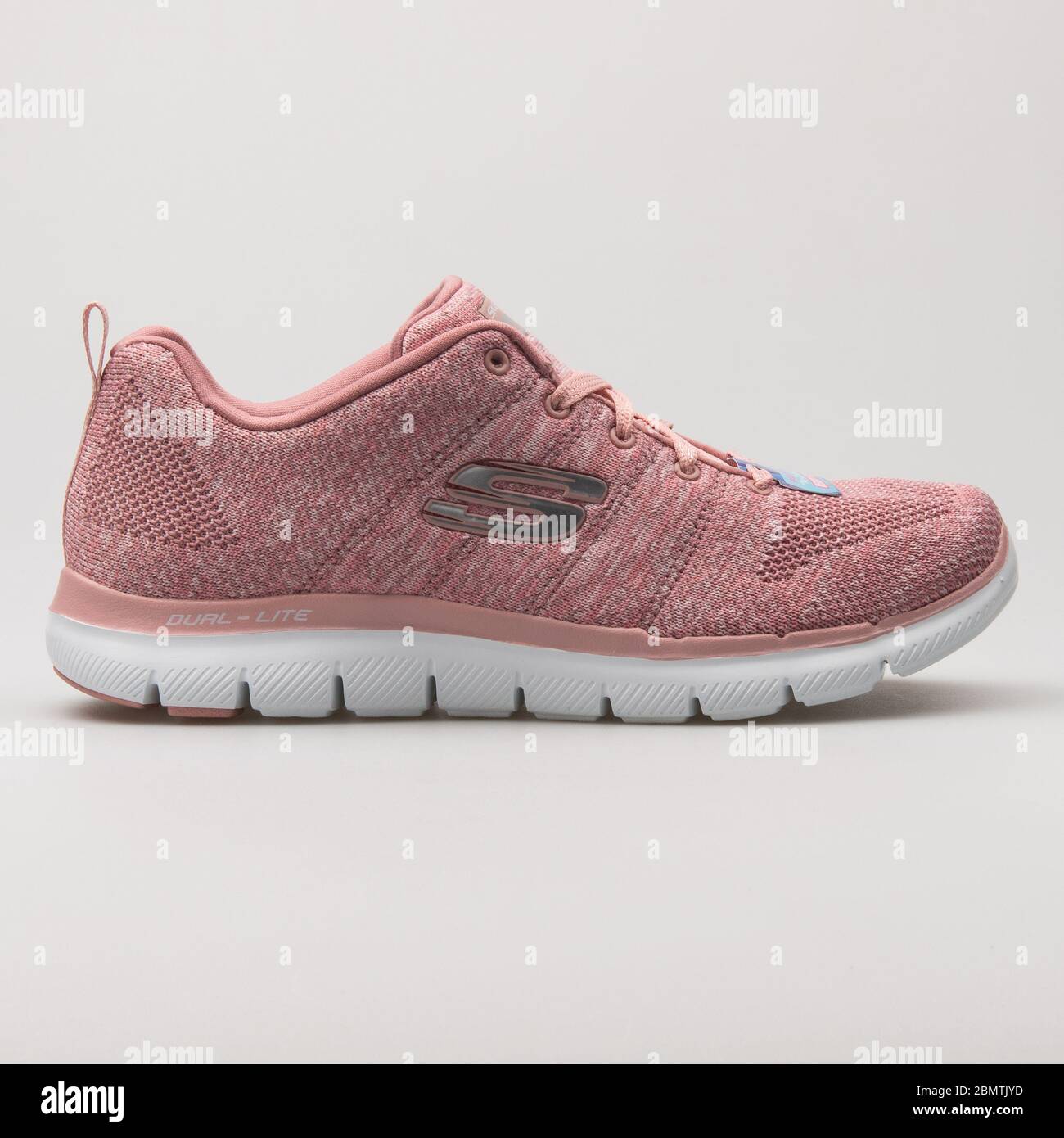 Womens skechers trainers hi-res stock photography and images - Alamy