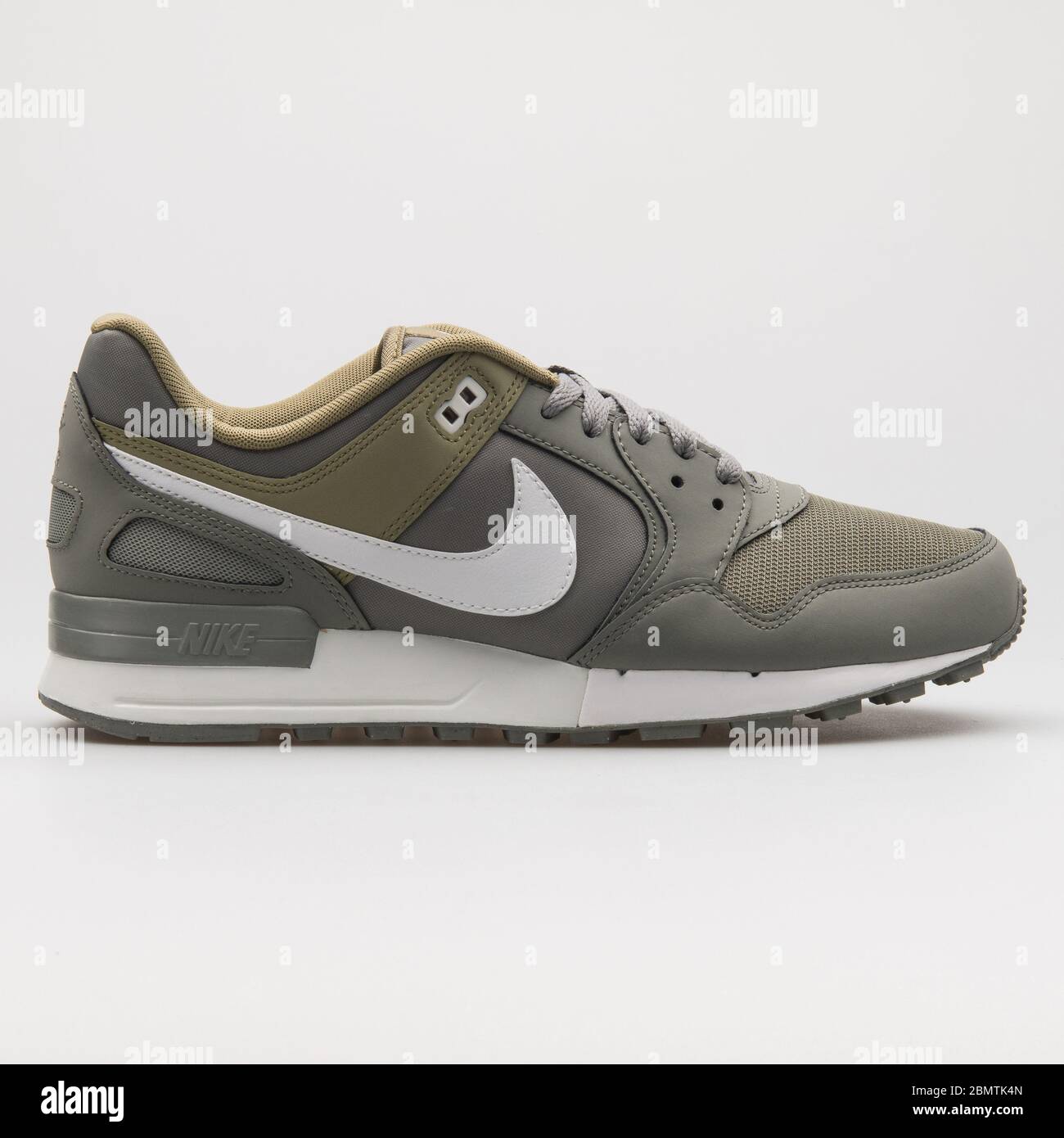 Nike Air Pegasus running shoe Stock Photo - Alamy