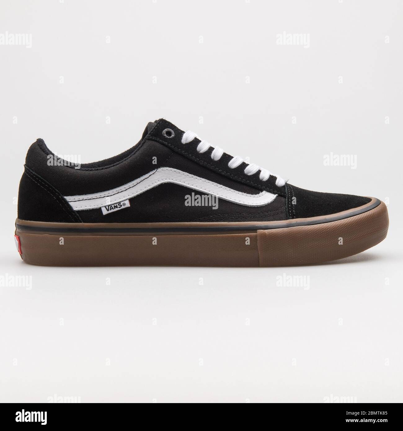 Brown Vans Sneakers High Resolution Stock Photography and Images - Alamy