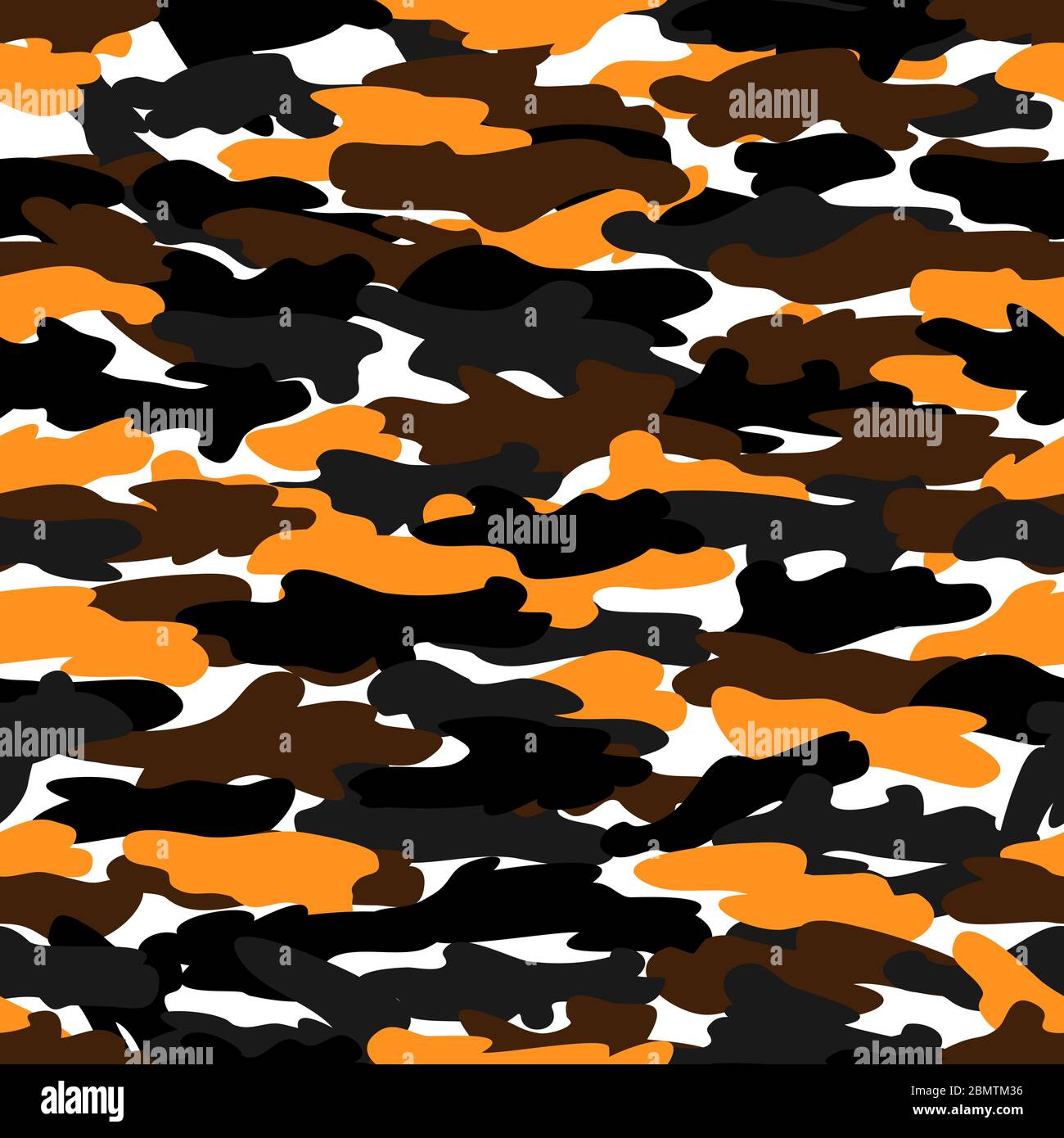 Camouflage pattern background. Urban clothing style masking camo repeat ...