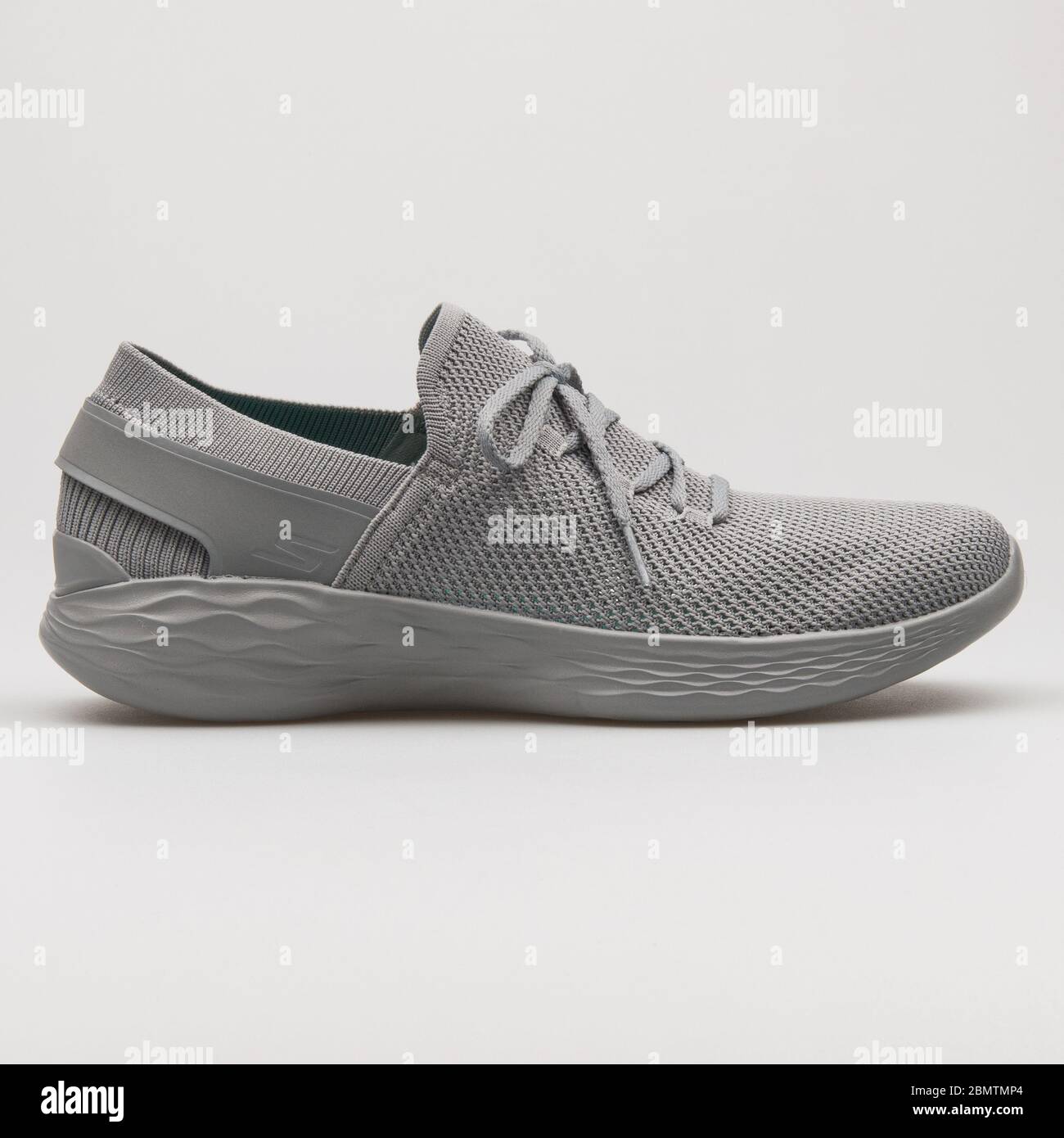 Skechers You Spirit grey sneaker 