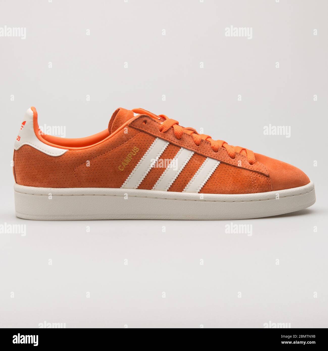 adidas campus orange