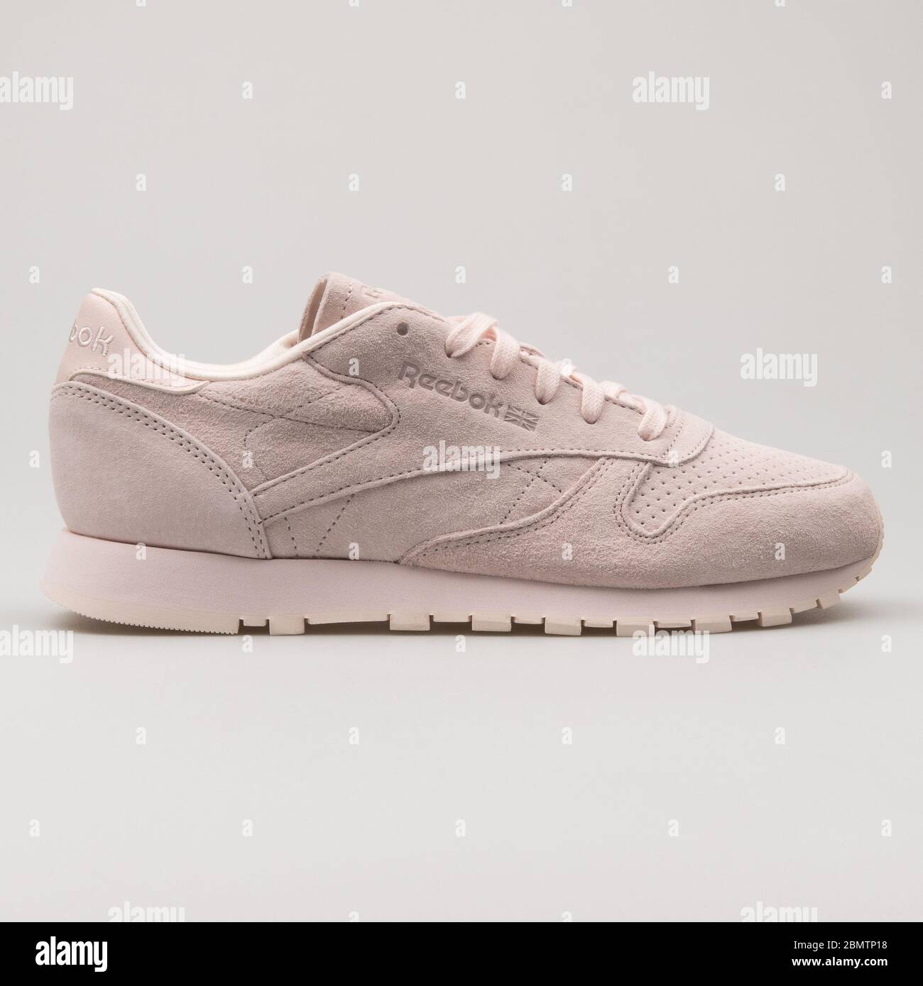 Reebok Classic High Resolution Stock Photography and Images - Alamy