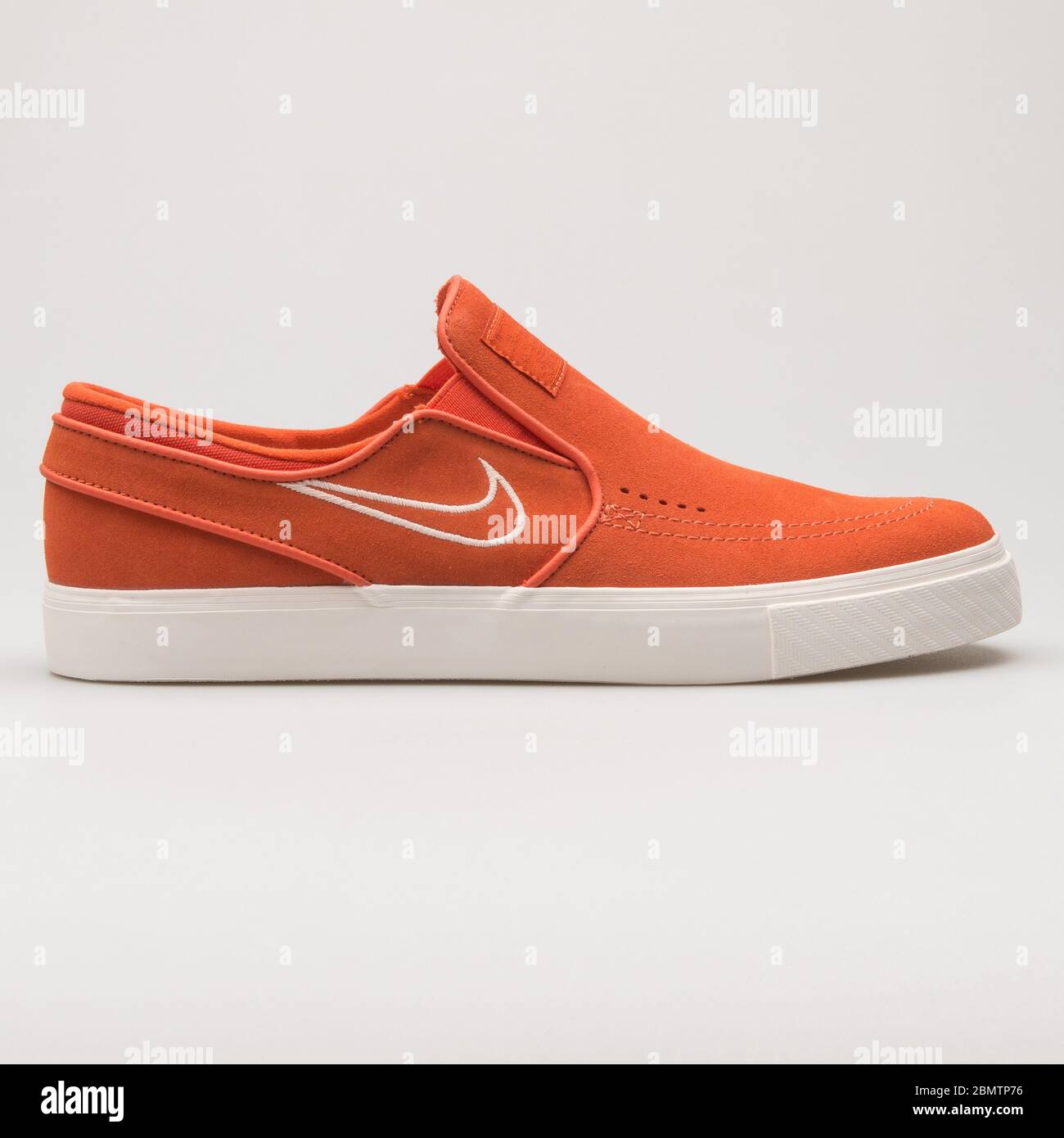 Nike slip on shoes hi-res stock photography and images - Alamy