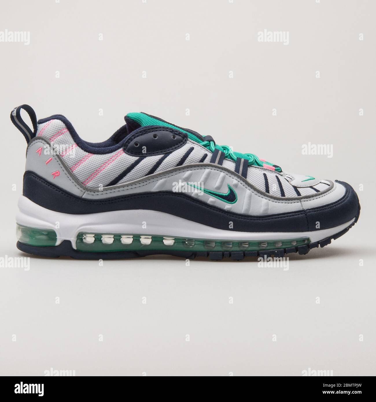 Nike air max 98 hi-res stock photography and images - Alamy