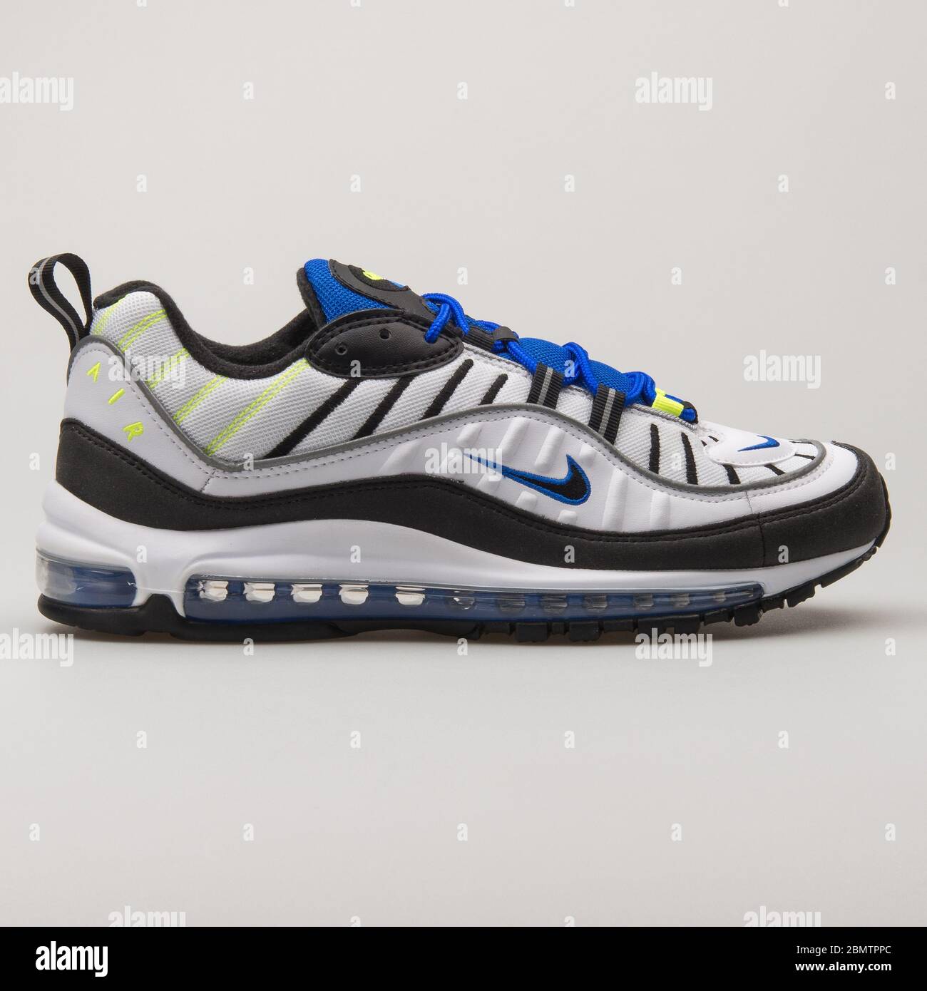 Nike air max 98 High Resolution Stock Photography and Images - Alamy