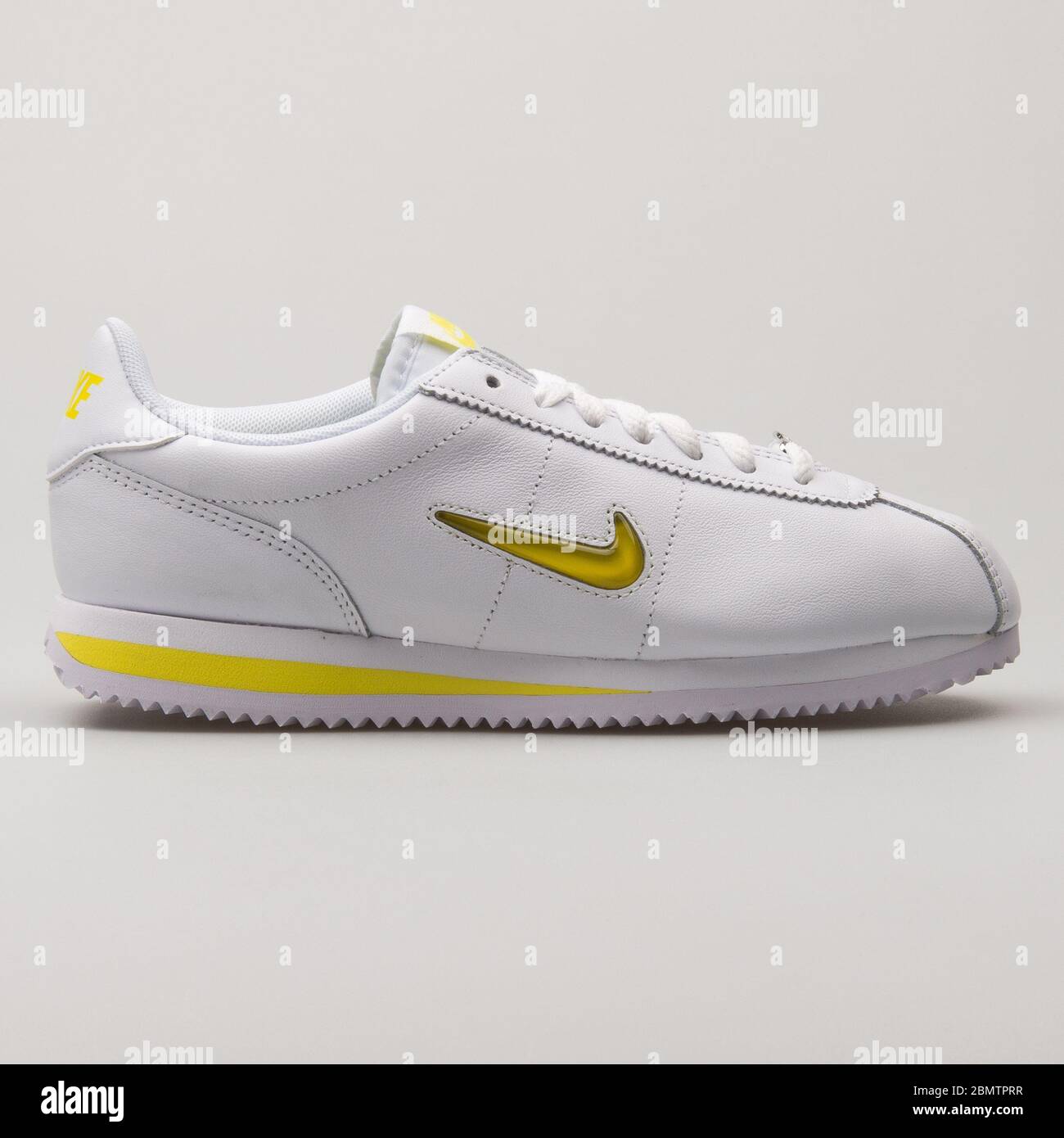 yellow cortez
