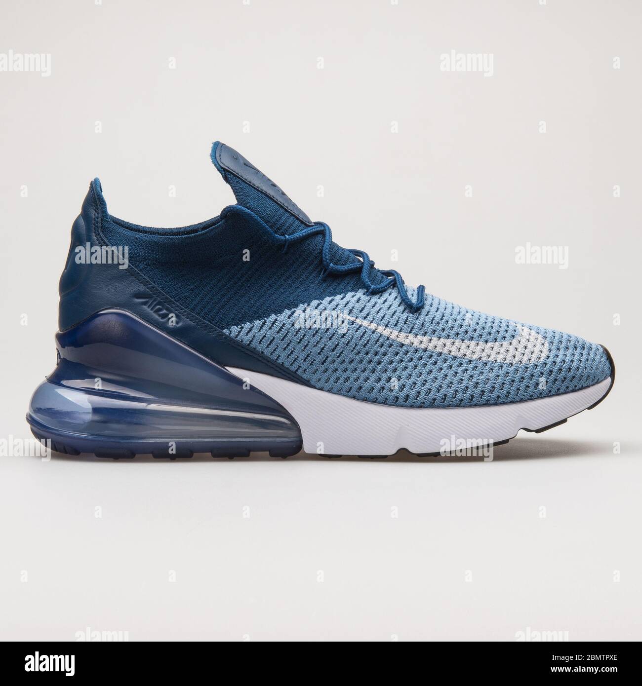 nike air max 27 flyknit release date