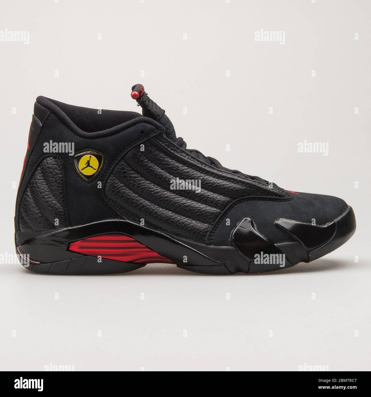 jordan retro 14 rojas