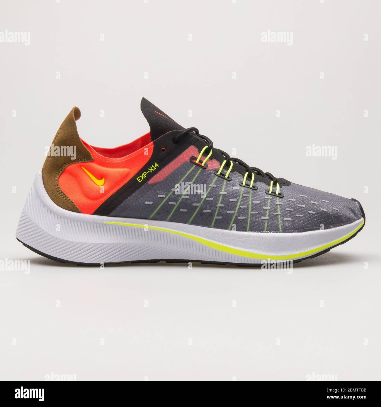 Nike EXP-X14 | RunnerClick