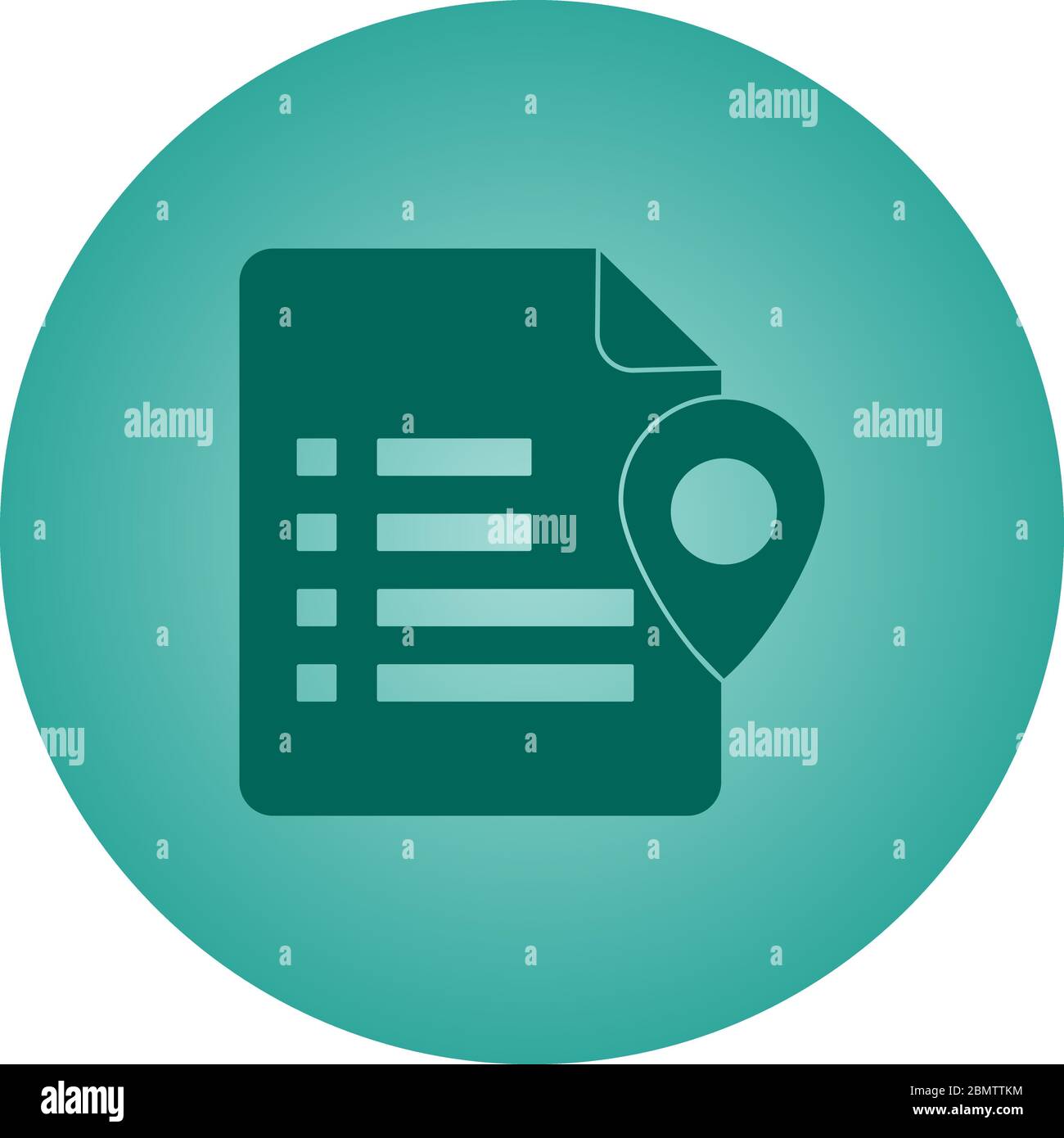 Beautiful Mark notes Vector Glyph icon Stock Vector Image & Art - Alamy