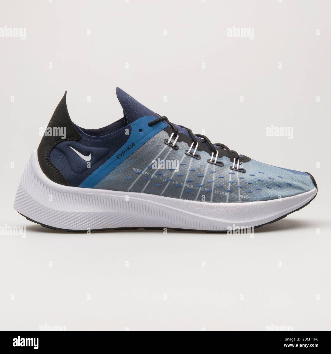 Nike EXP-X14 QS - Bq6972-100 - Sneakersnstuff (SNS) | Sneakersnstuff (SNS)