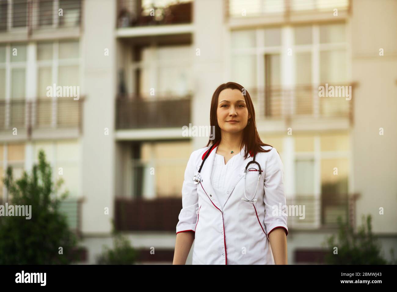Patient happy motion hi-res stock photography and images - Alamy