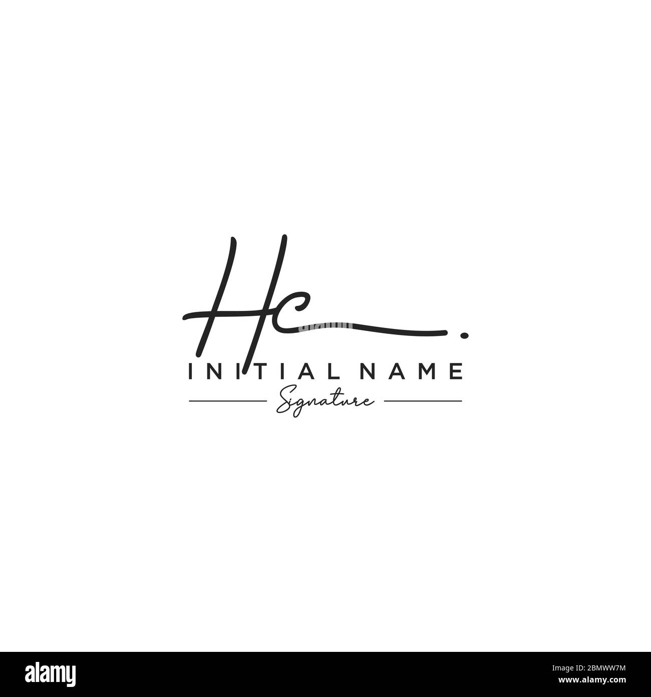 Hc Logo Vector Vectors High Resolution Stock Photography And Images - Alamy