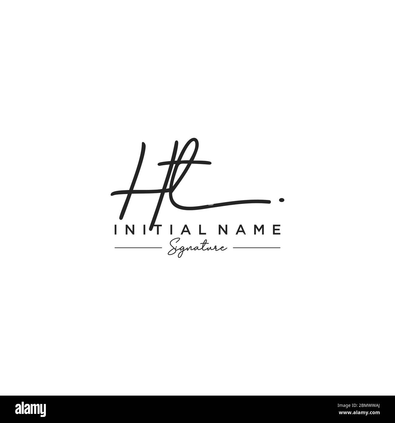 Ht logo Cut Out Stock Images & Pictures Alamy