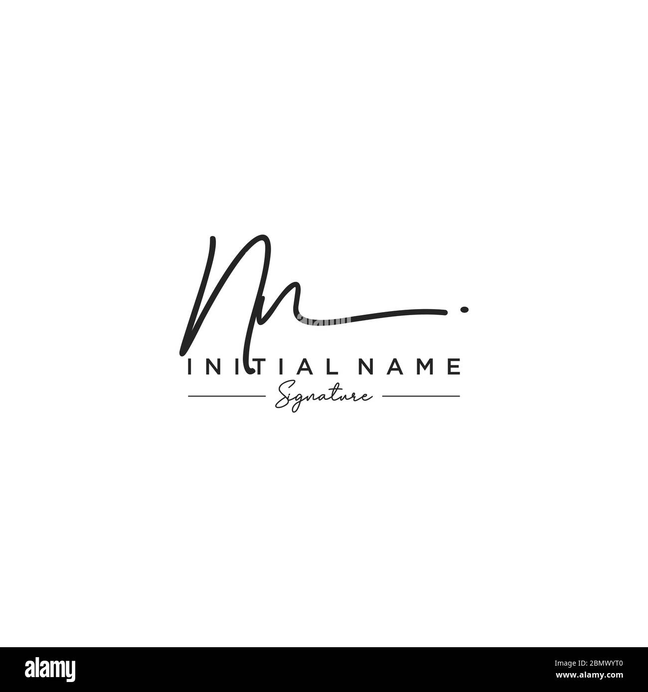 Nn group logo Stock Vector Images - Alamy