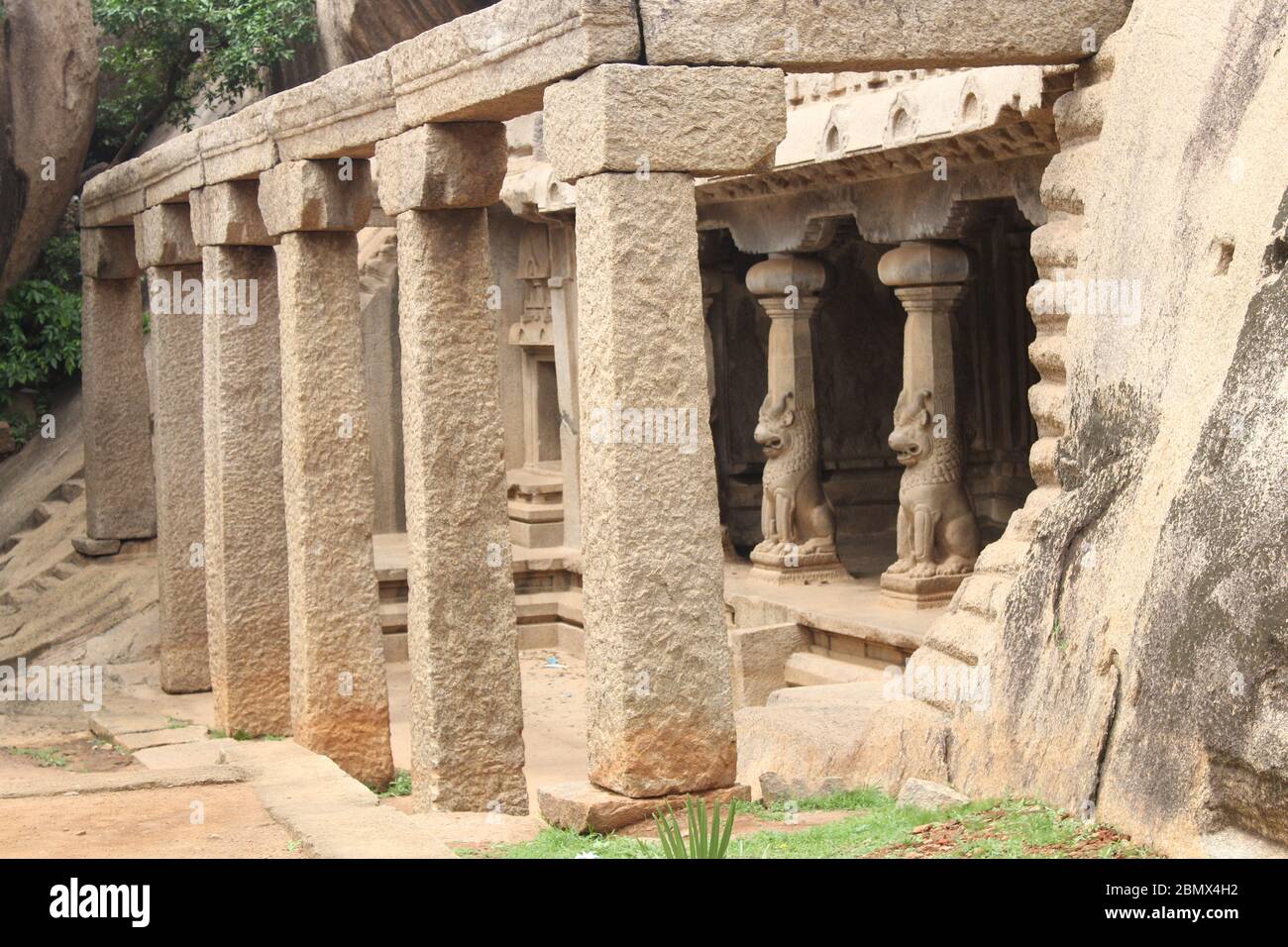 SCULPTURES OF TAMIL NADU Stock Photo Alamy