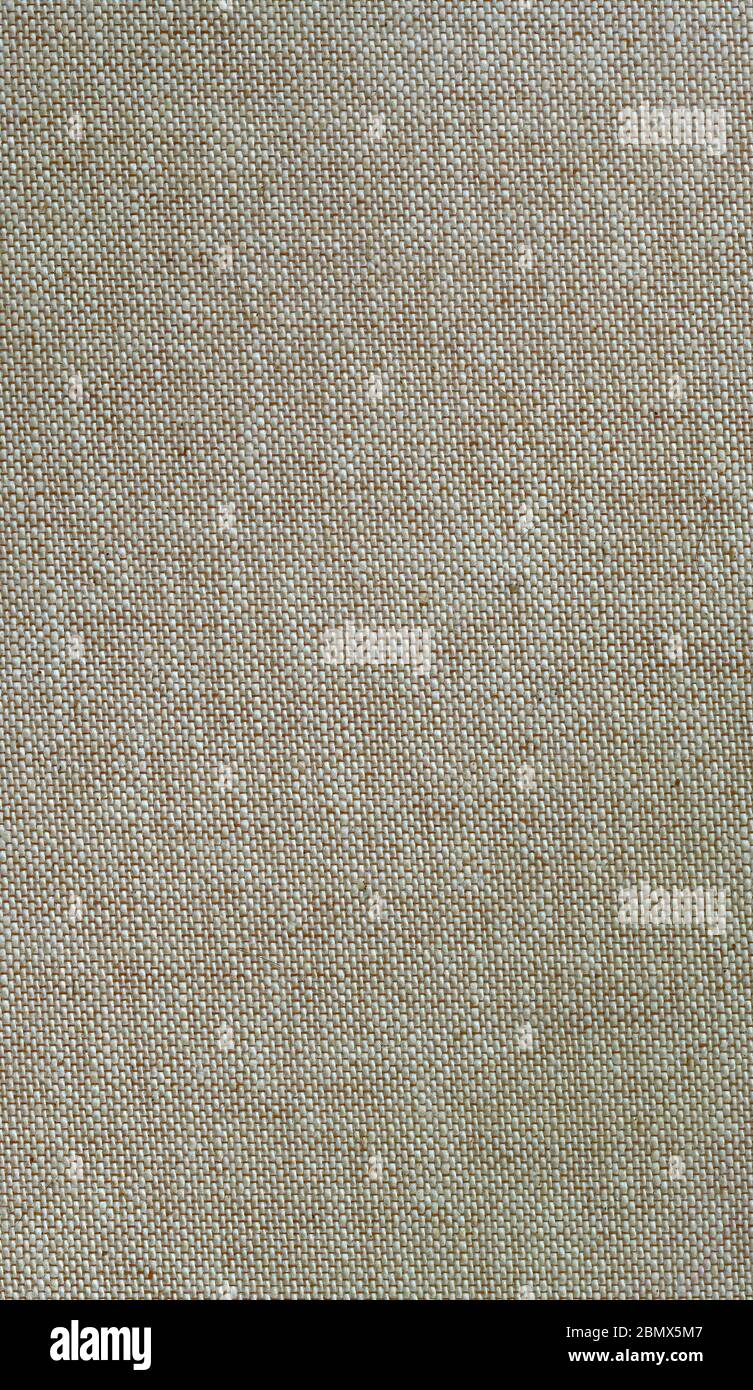 light natural linen texture for the background Stock Photo - Alamy