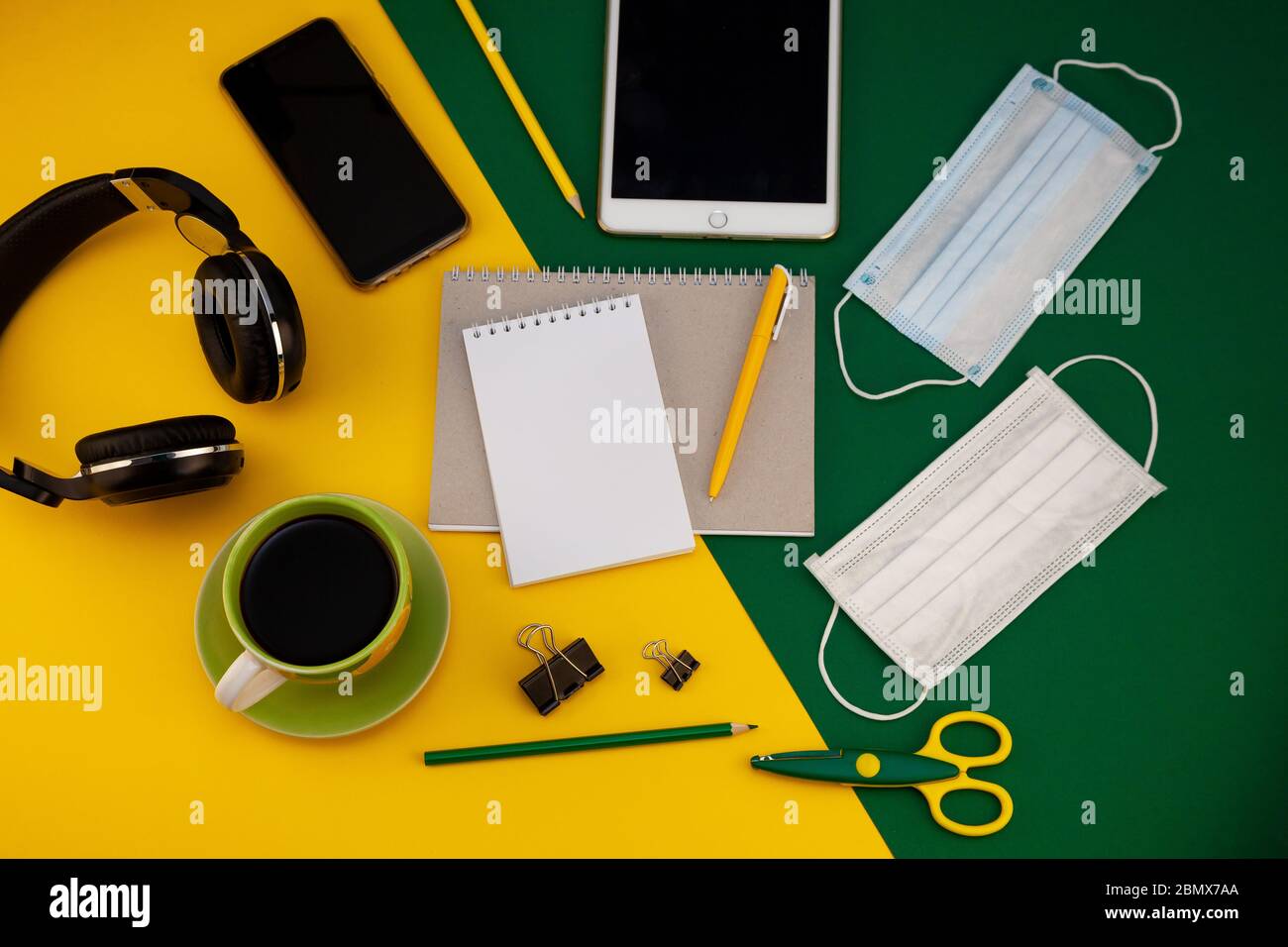 Tele learning hi-res stock photography and images - Alamy