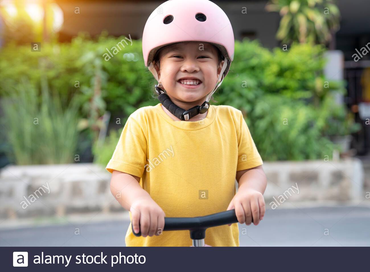 baby girl helmet