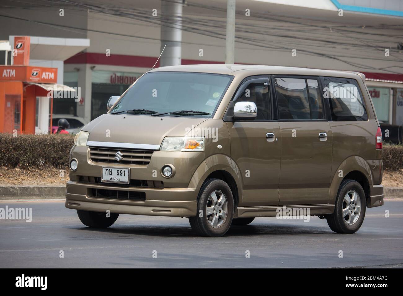Suzuki mini van 2020 clearance