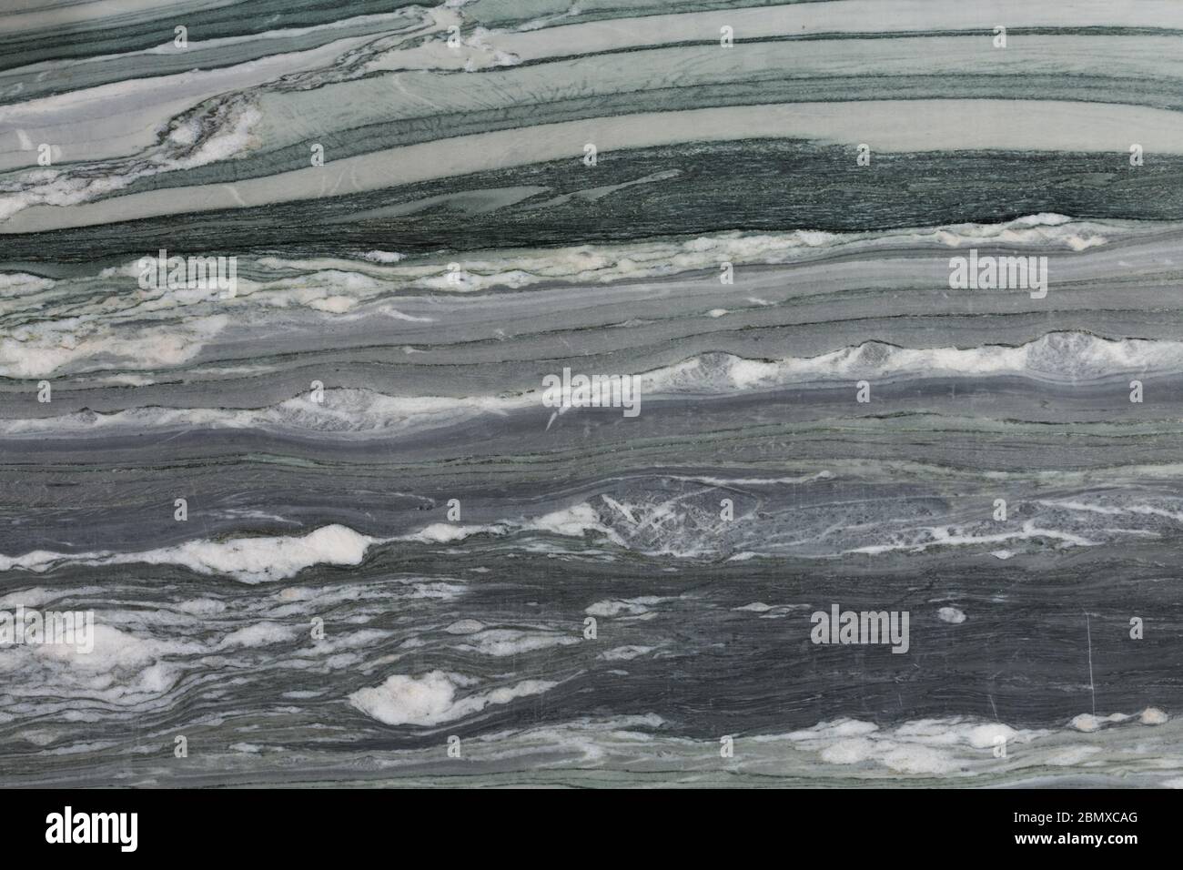 Light grey exclusive marble patterned texture, background from natural stone. Stock Photo