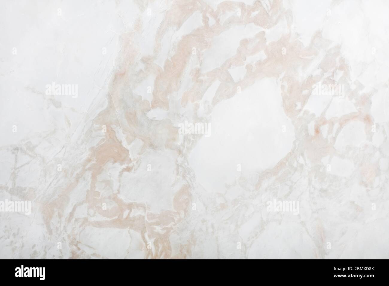 Natural marble background for your unique project interior. High quality texture. Stock Photo