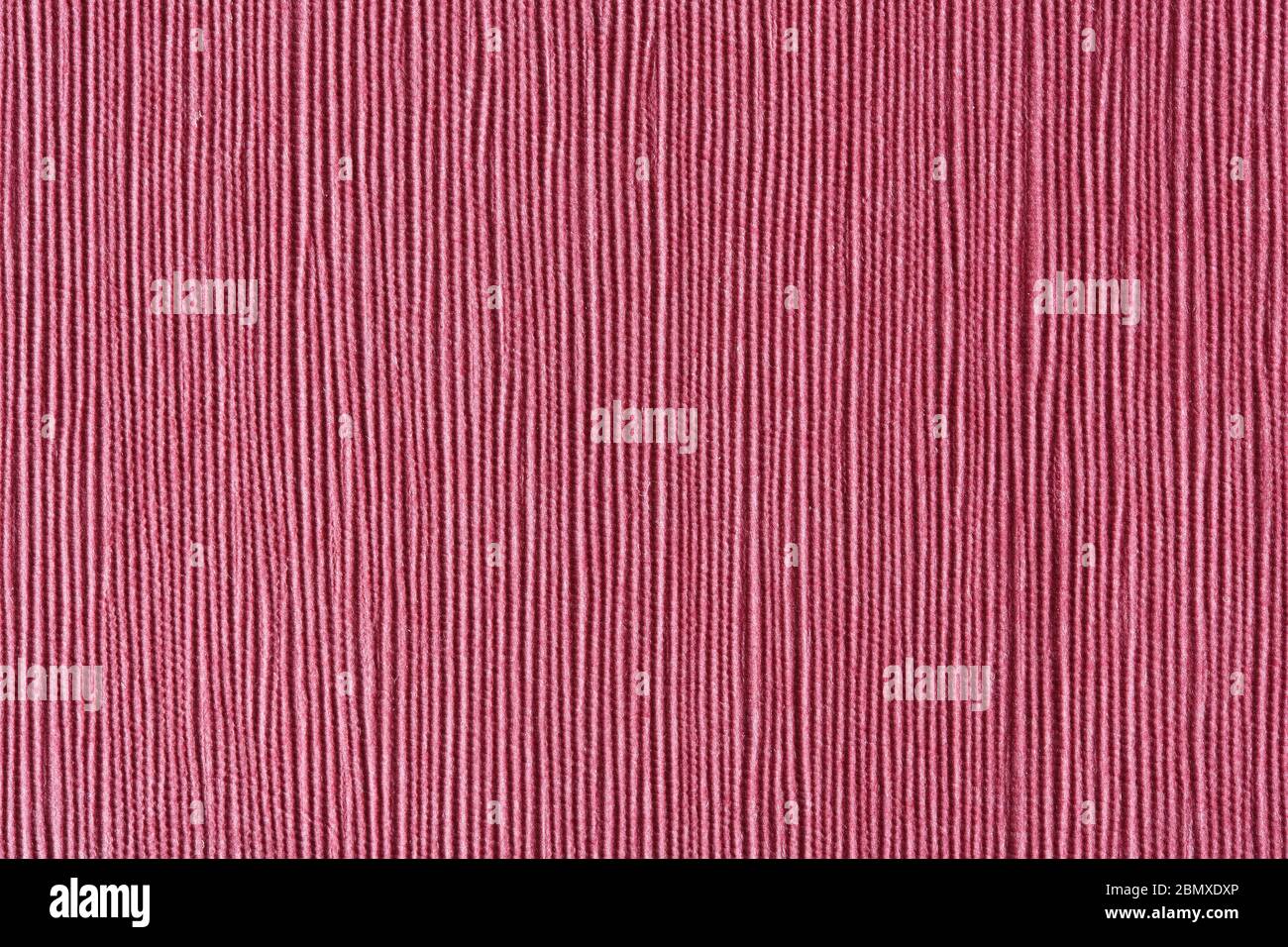 Pink paper background. Can be used as background in art or design projects. Stock Photo