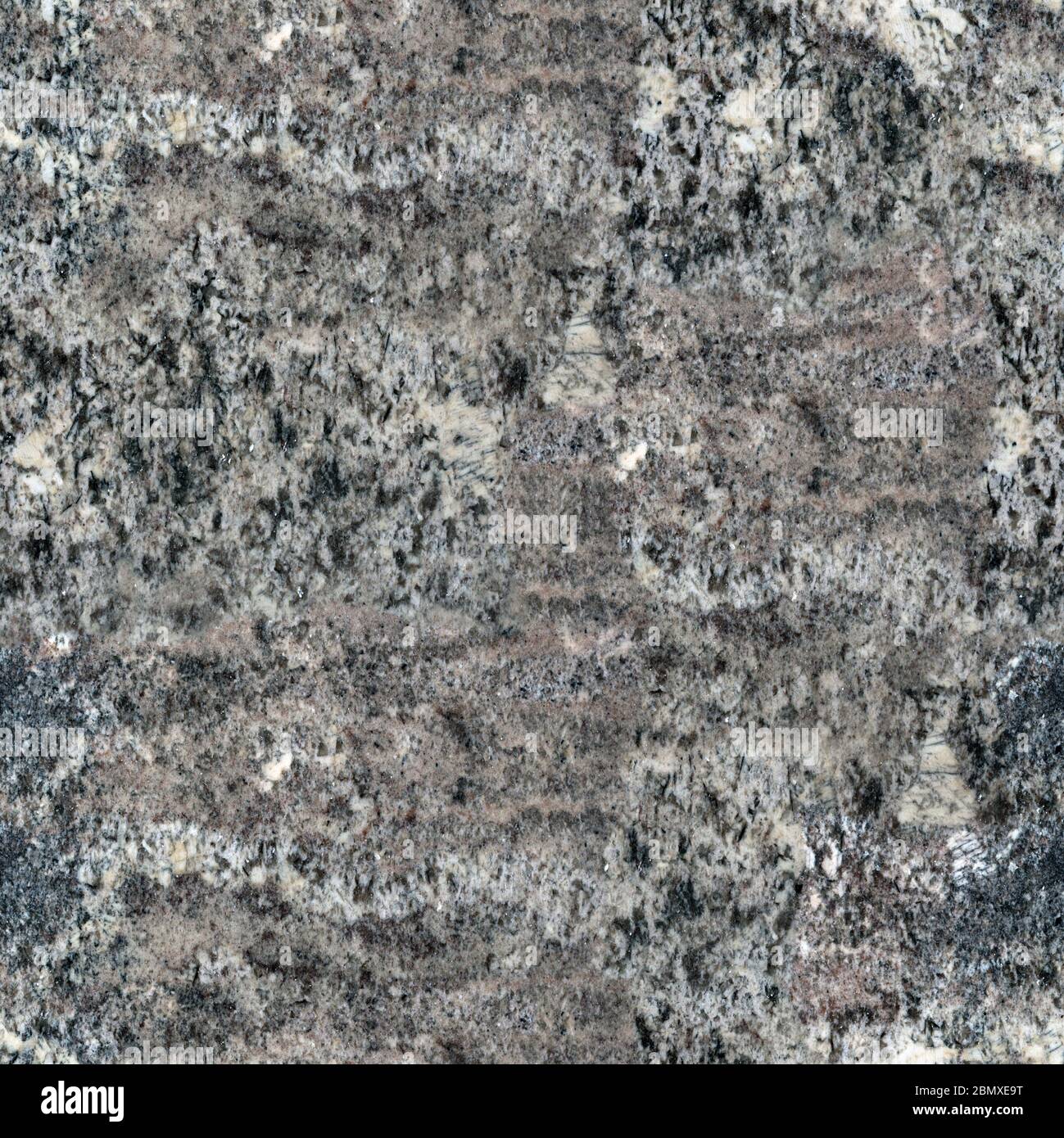 Gray granite background. Seamless square texture, tile ready Stock ...