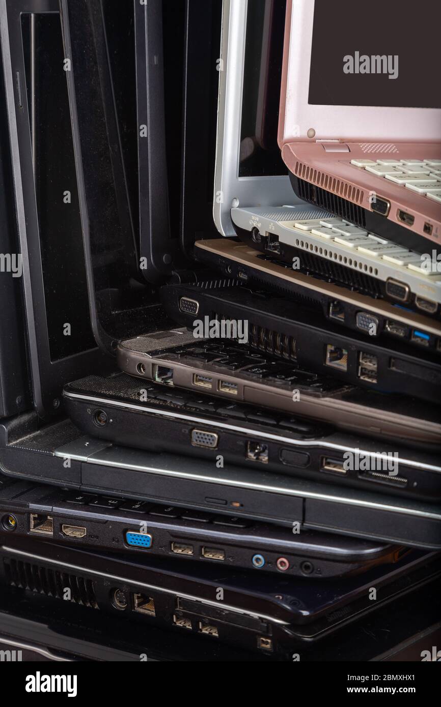 Device management models hi-res stock photography and images - Alamy