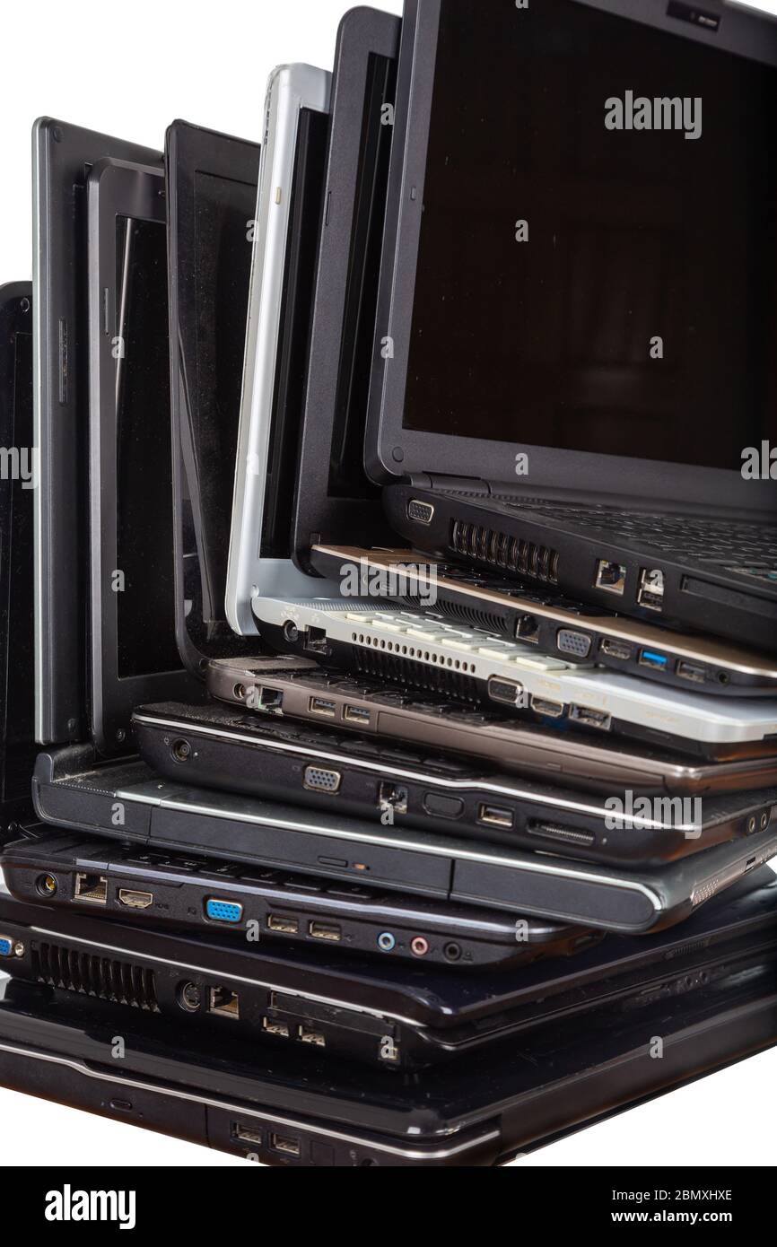 Device management models hi-res stock photography and images - Alamy