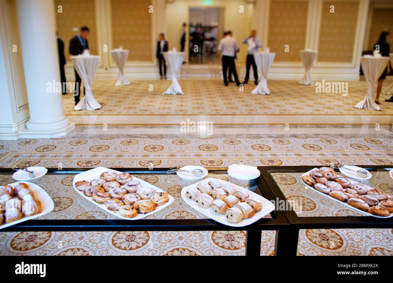 People breakfast buffet hotel hi-res stock photography and images - Page 12  - Alamy