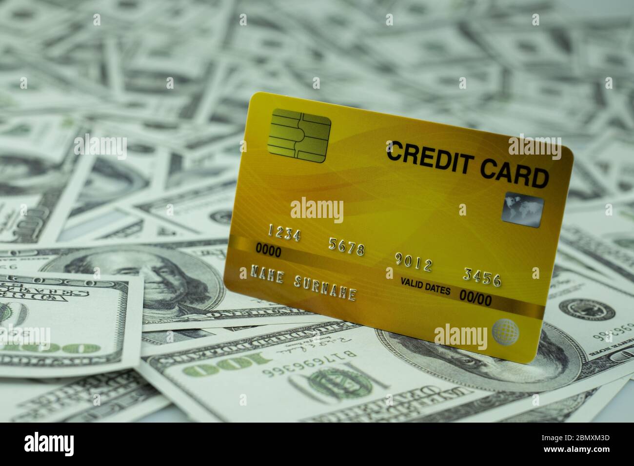 close-up-credit-card-isolated-at-the-stack-of-money-banknote-100-usd-background-stock-photo-alamy