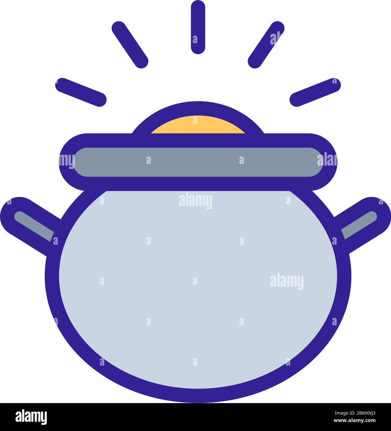 gold bars icon vector outline illustration Stock Vector Image & Art - Alamy