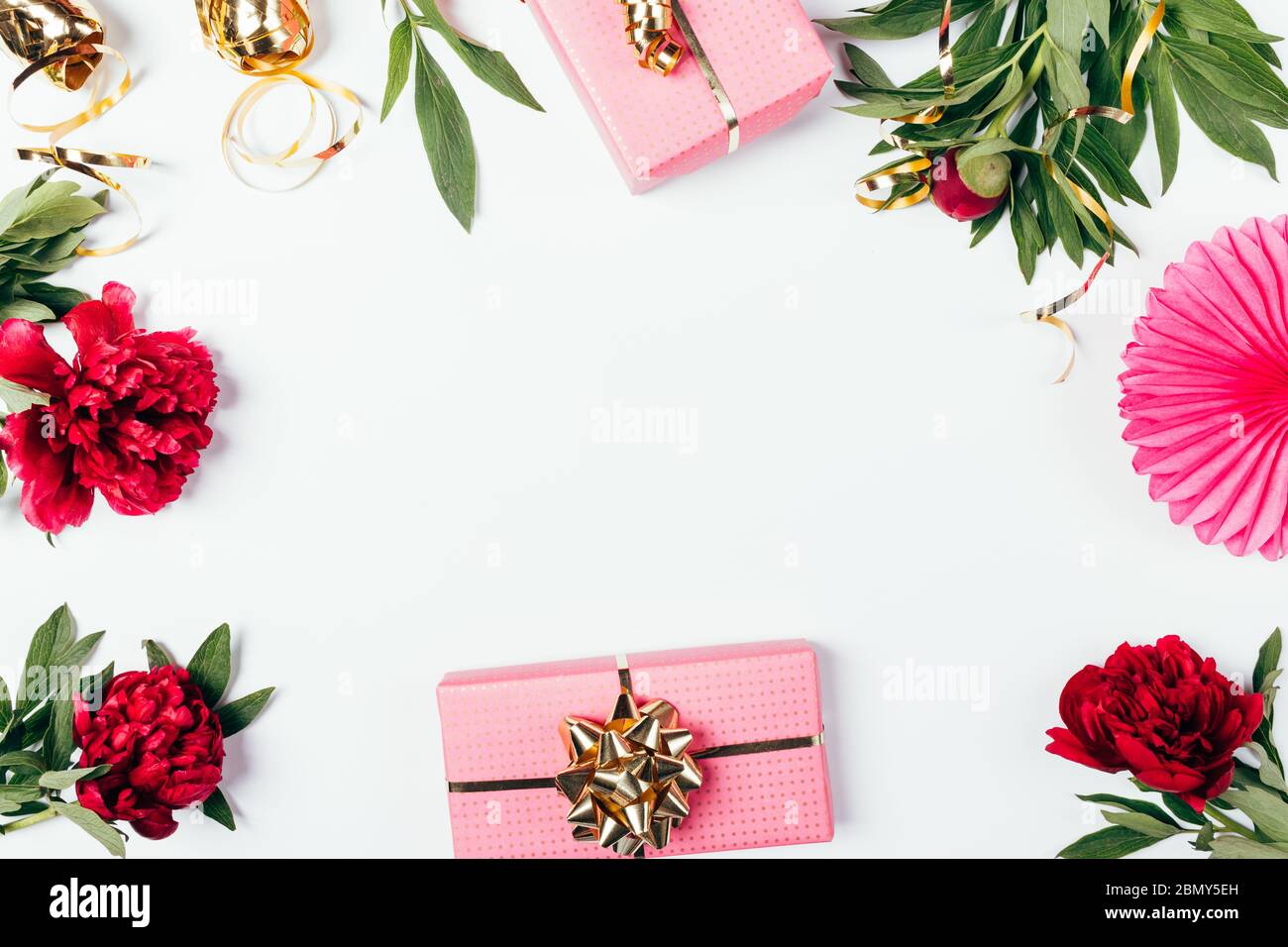 next festive flowers