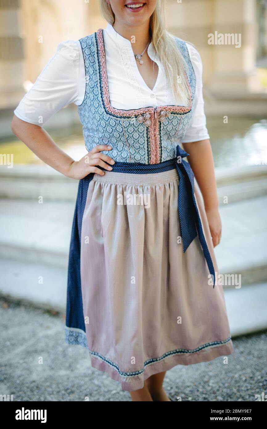german oktoberfest dress Amazon.com: Clearlove Oktoberfest Costume Women Dirndl Oktoberfest Outfits  2024 Halter Traditional German Dirndl Bavarian Dresses M : Clothing, Shoes  & Jewelry
