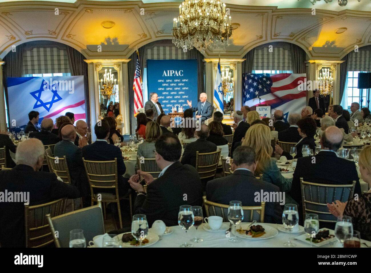 American israeli public affairs committee hi-res stock photography and ...