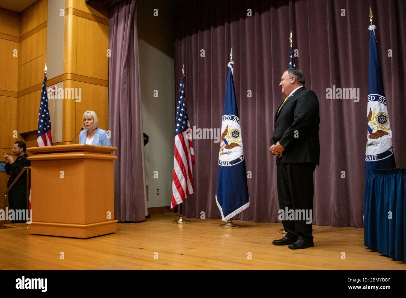 Pmf hi-res stock photography and images - Alamy