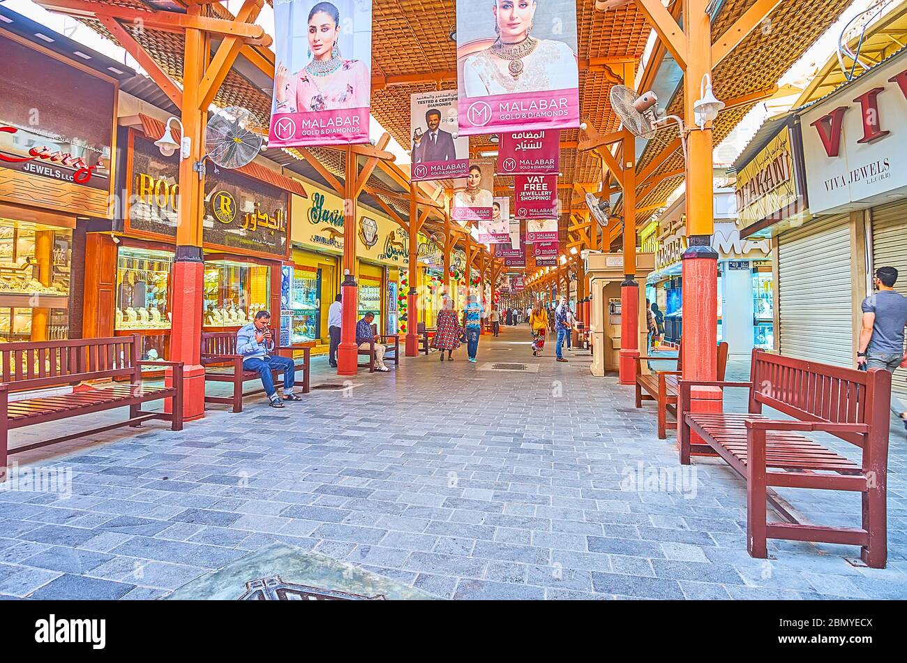 malabar gold deira city centre