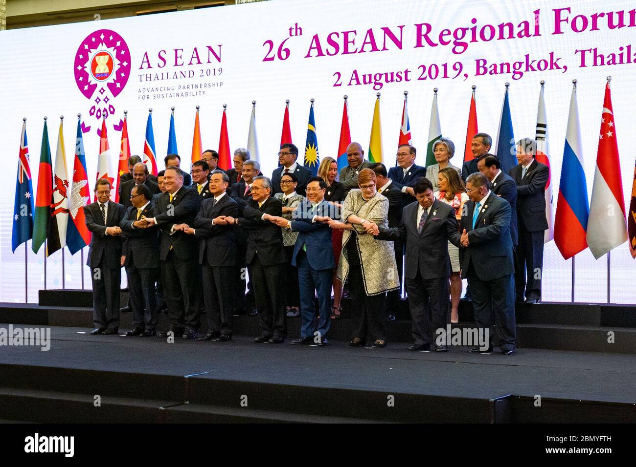 Regional Cooperation Southeast Asian Constraints and the Sustainability Paradox