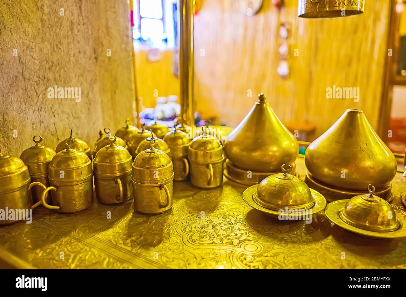 Coffee museum dubai hires stock photography and images Alamy