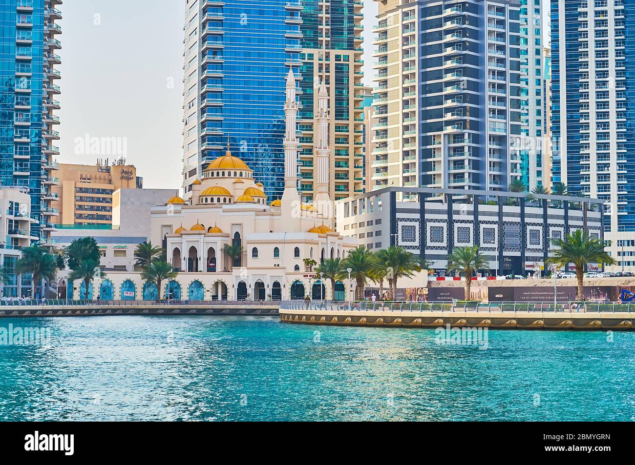 Al mulla house hires stock photography and images Alamy