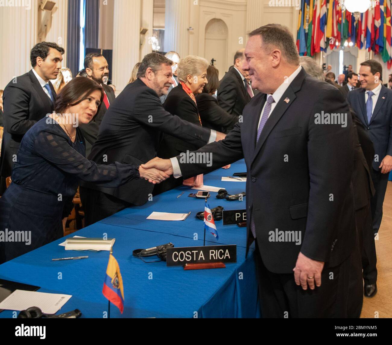 Montserrat solano carboni hi-res stock photography and images - Alamy