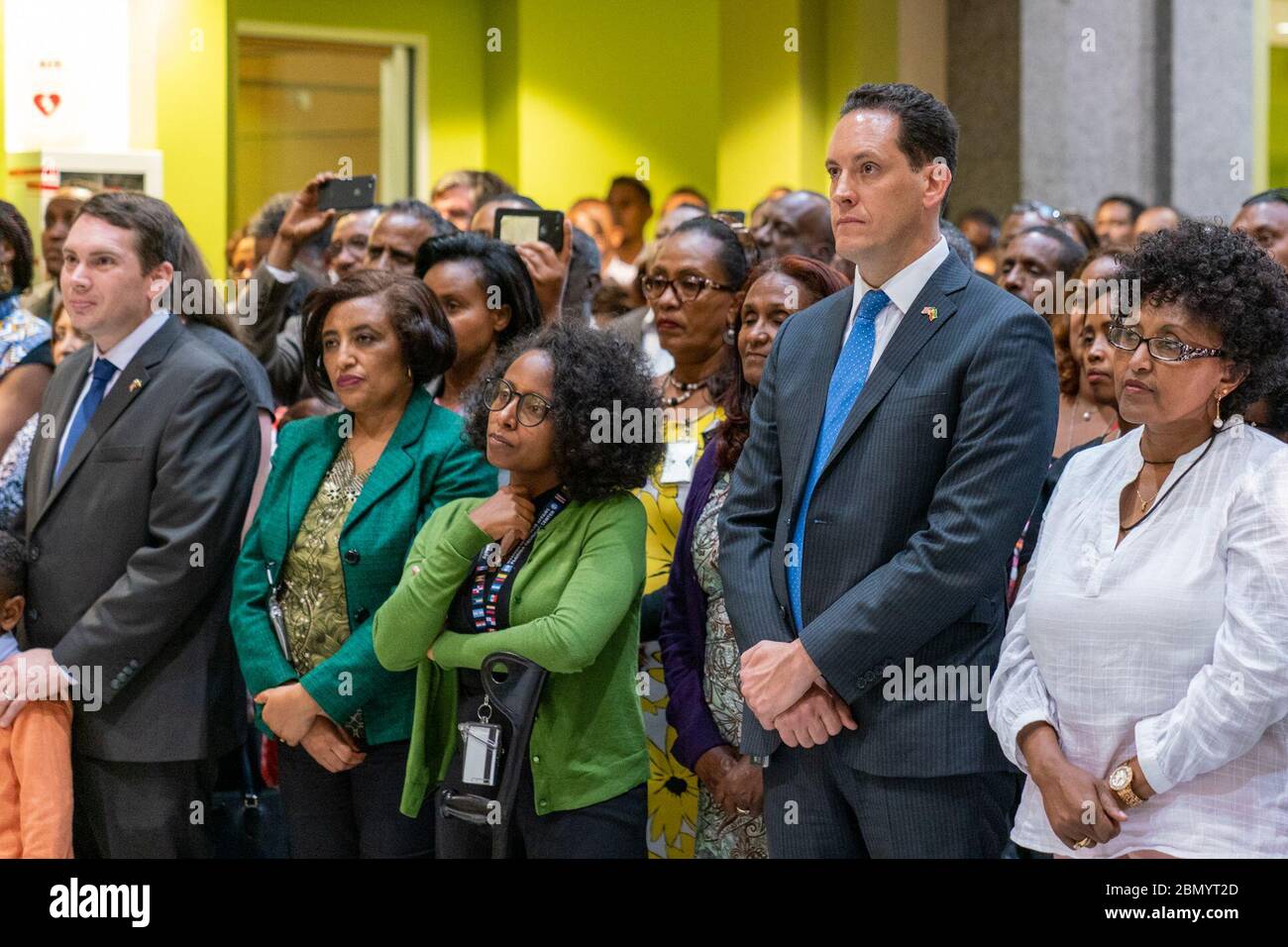 Secretary Pompeo Meets With Staff Of U S Embassy Addis Ababa And U S secretary-pompeo-meets-with-staff-of-u-s-embassy-addis-ababa-and-u-s