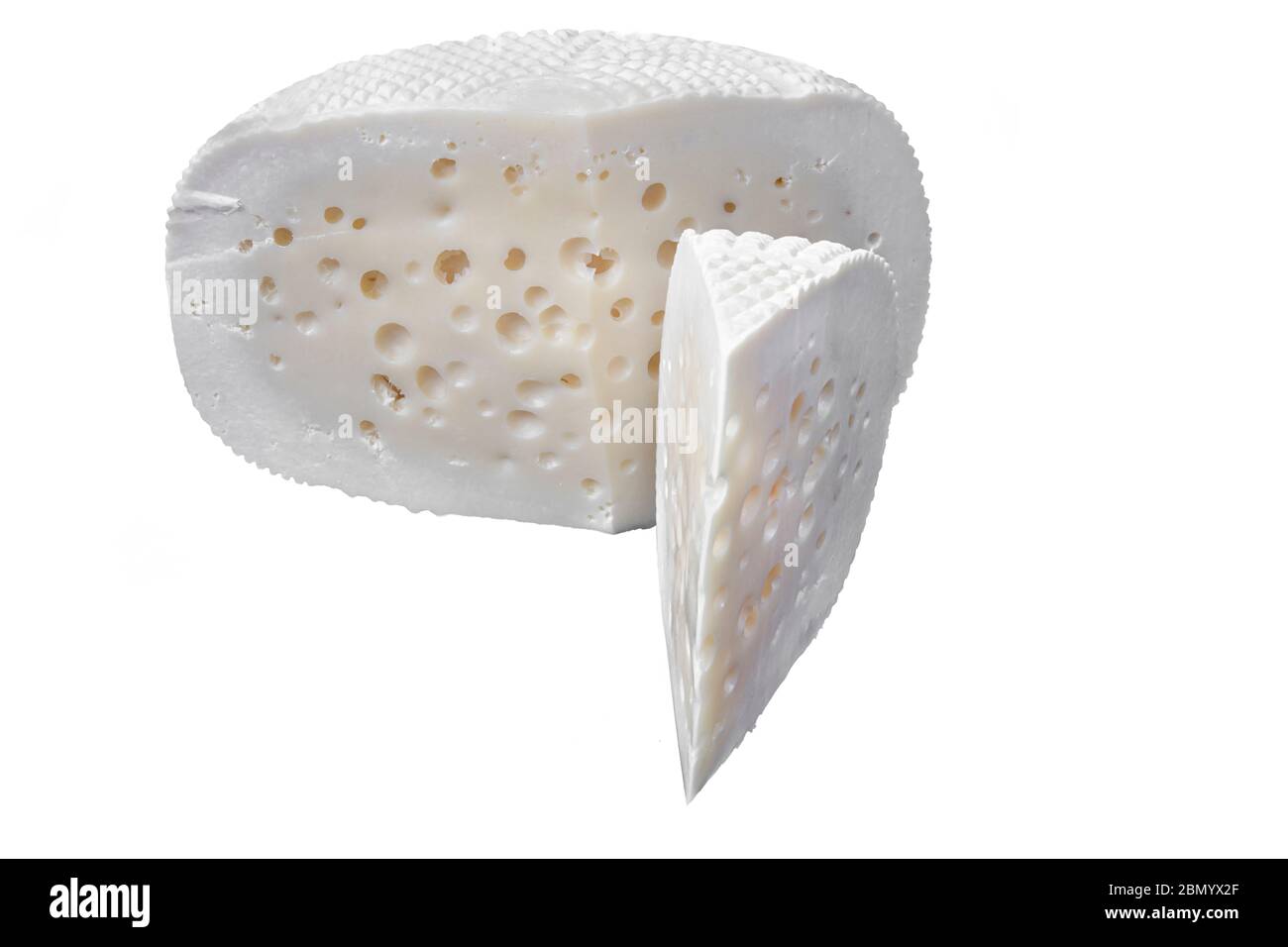 Basket cheese Turkish name; Sepet peyniri is an Turkey style semi