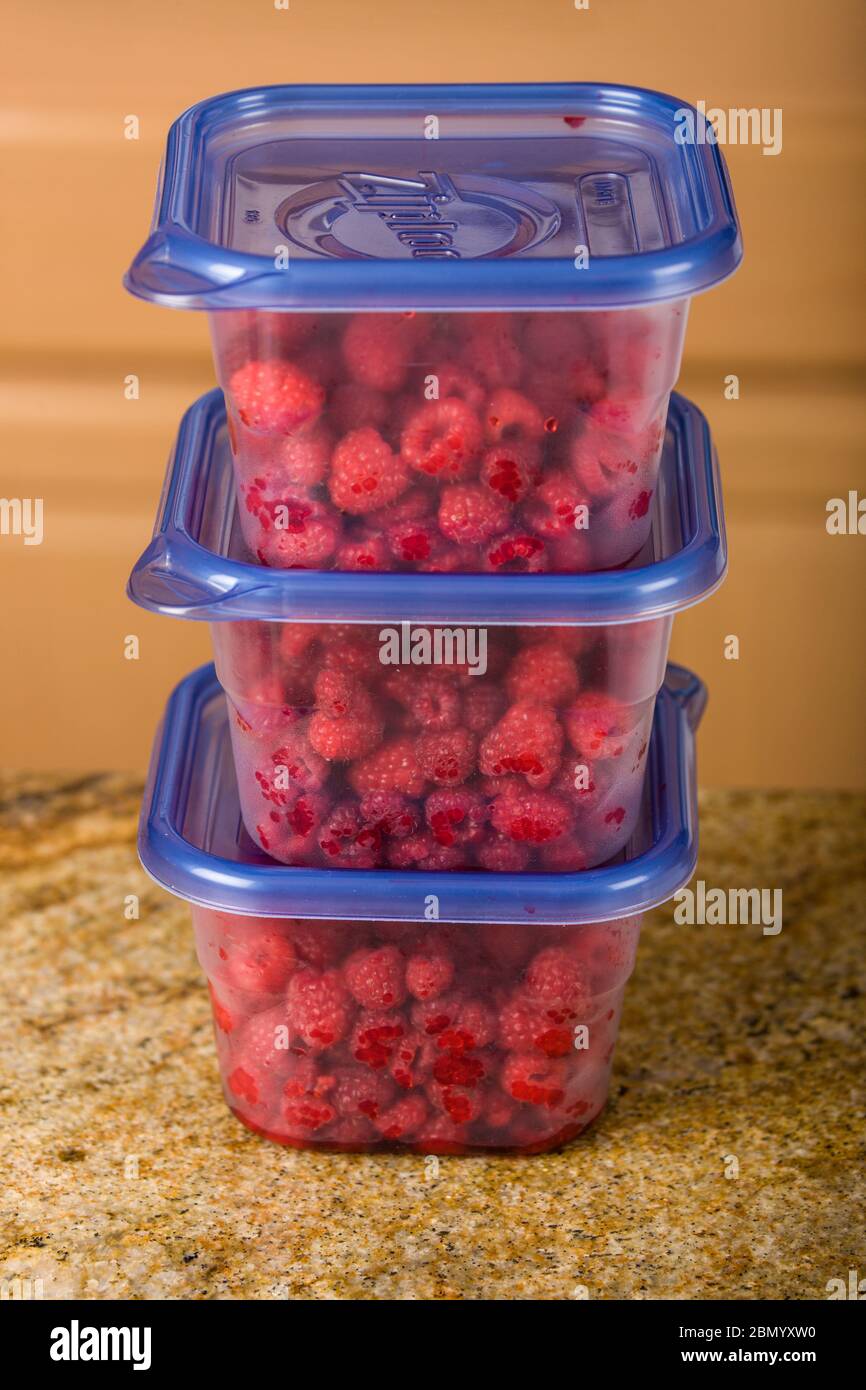 Containers fruit bread hires stock photography and images Alamy