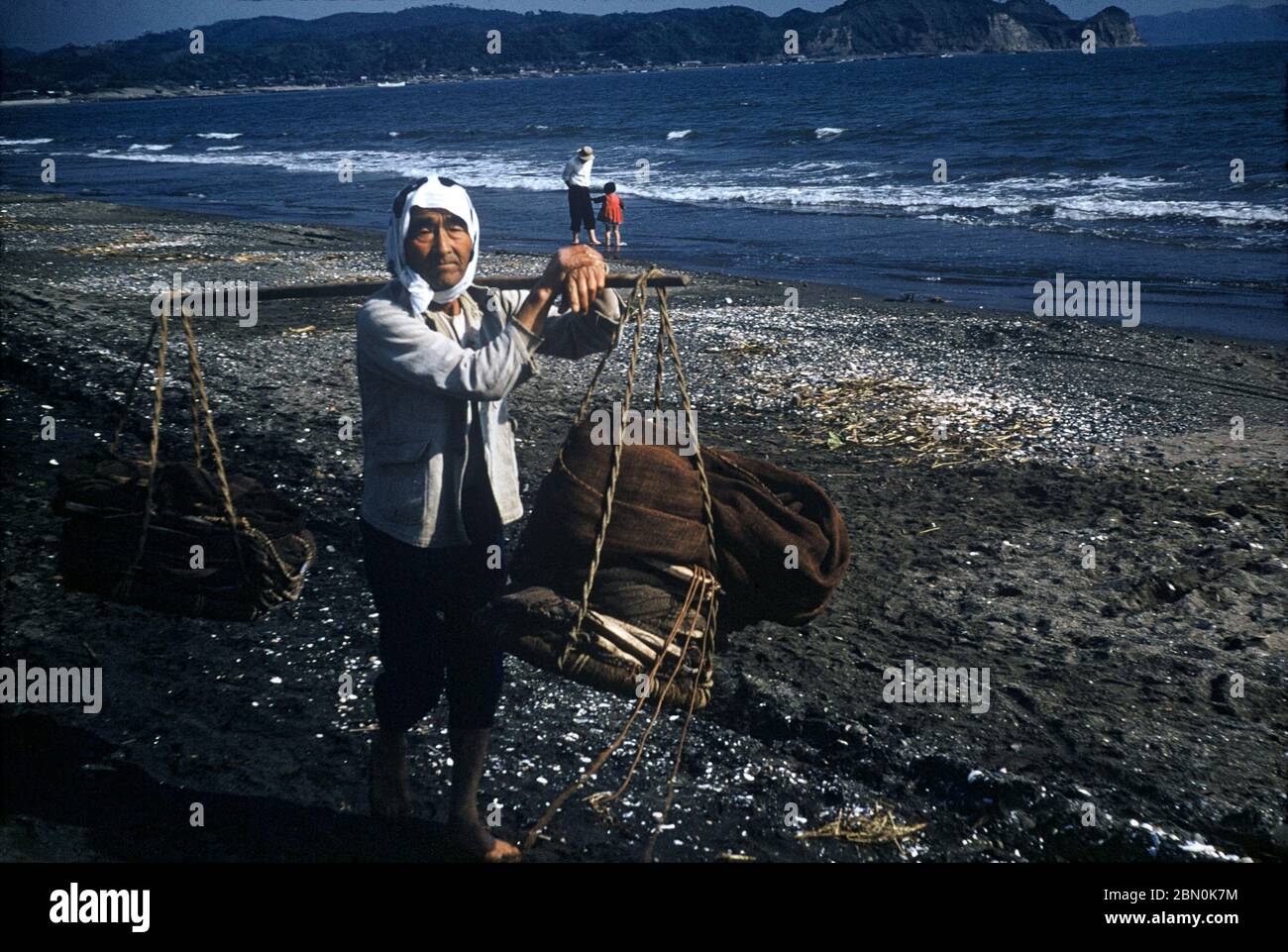 Japanese fisherman hi-res stock photography and images - Alamy